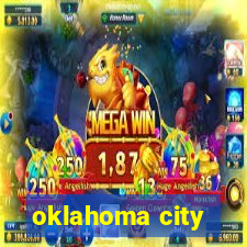 oklahoma city