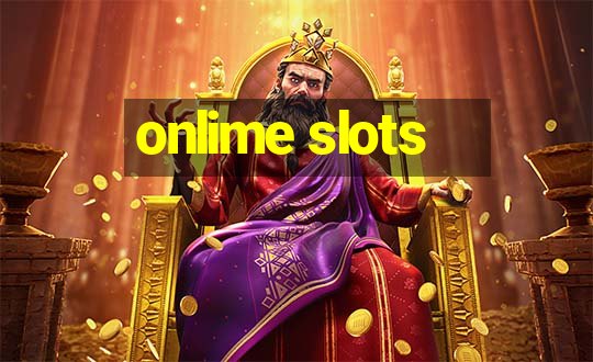 onlime slots