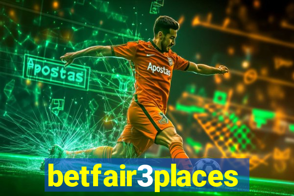 betfair3places