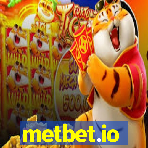 metbet.io