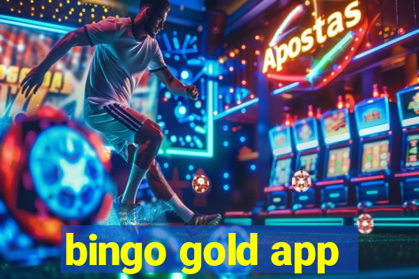 bingo gold app