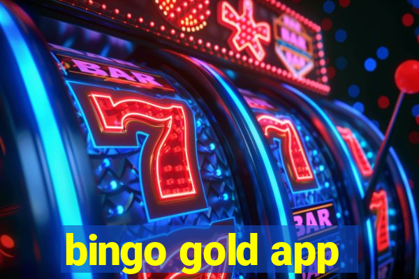 bingo gold app