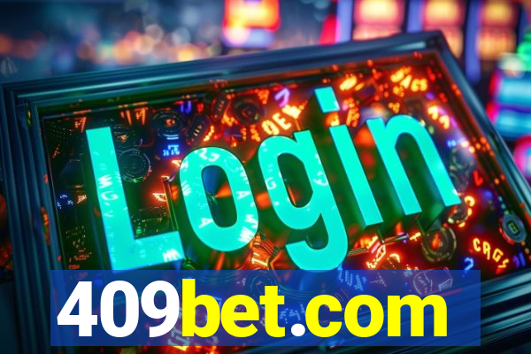 409bet.com