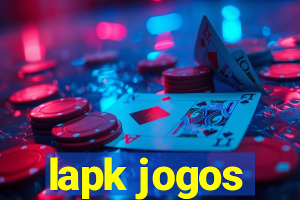 lapk jogos