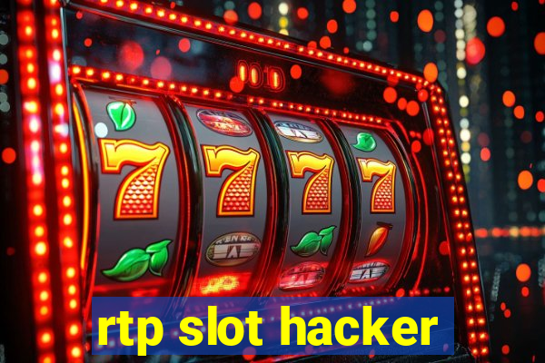 rtp slot hacker