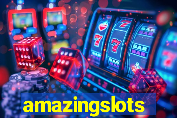 amazingslots