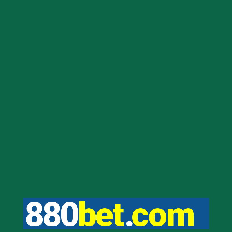 880bet.com