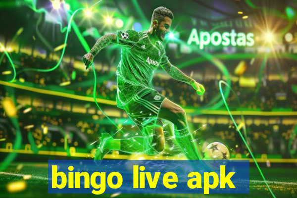 bingo live apk