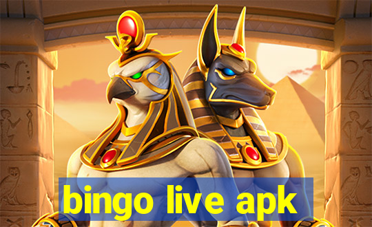 bingo live apk