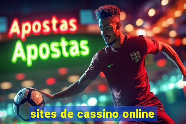 sites de cassino online