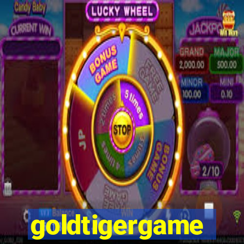 goldtigergame