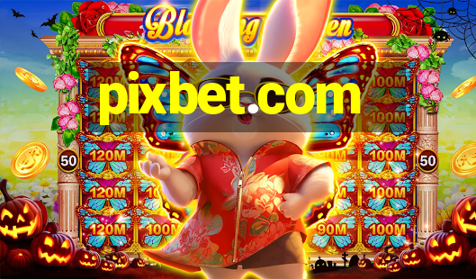 pixbet.com