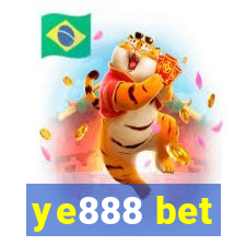 ye888 bet