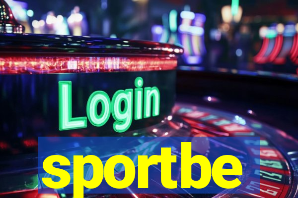 sportbe