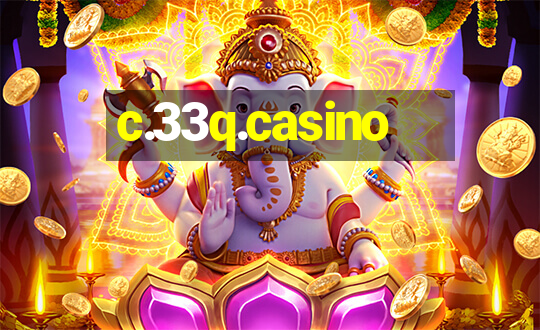 c.33q.casino