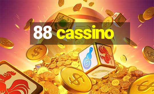 88 cassino