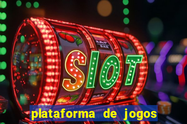 plataforma de jogos pagando no cadastro 2024