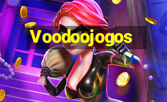 Voodoojogos