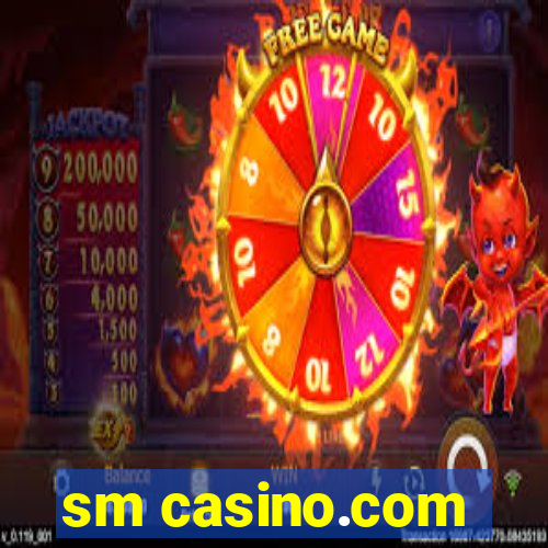 sm casino.com