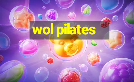 wol pilates