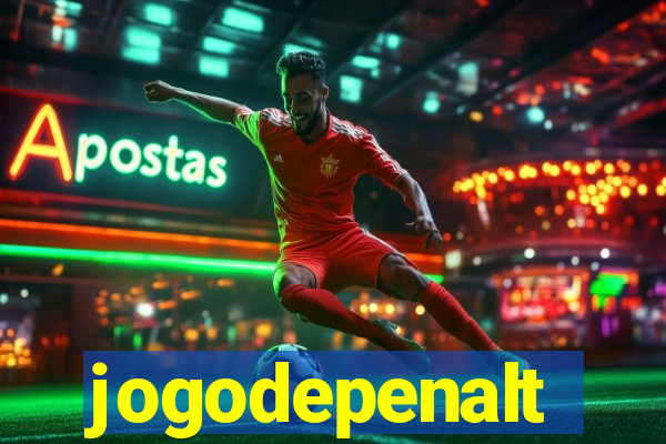 jogodepenalt