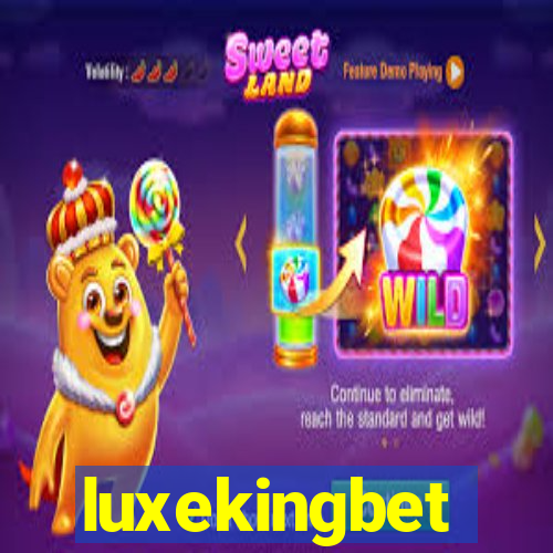 luxekingbet