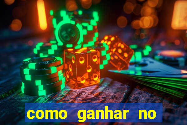 como ganhar no jogo de aposta