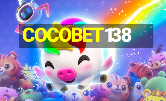 COCOBET138