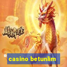 casino betunlim