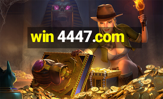 win 4447.com