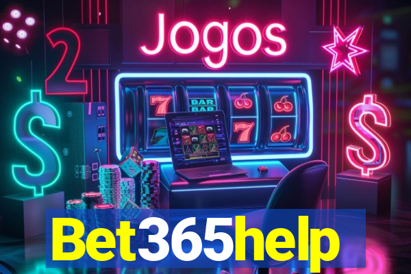 Bet365help