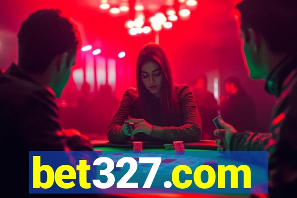 bet327.com