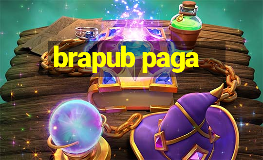 brapub paga