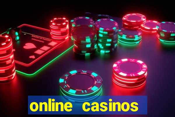 online casinos online uk