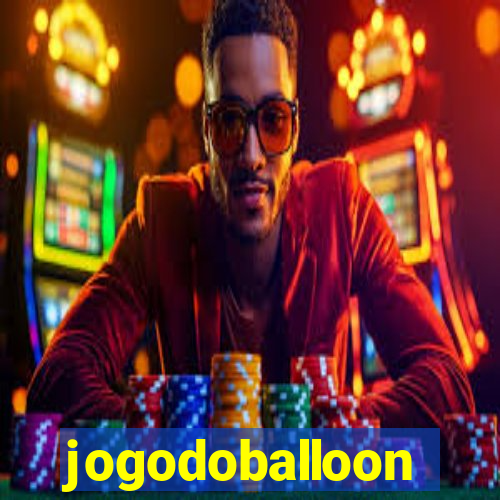 jogodoballoon