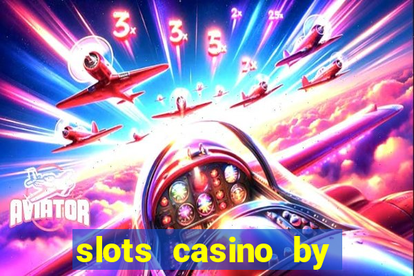 slots casino by house of fun