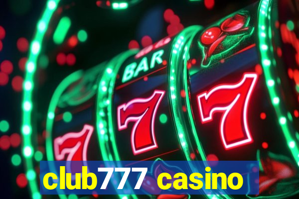 club777 casino