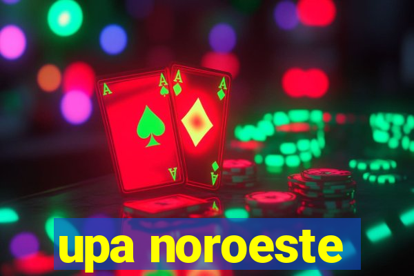 upa noroeste