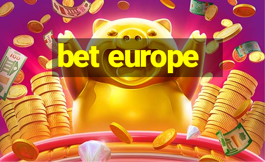 bet europe