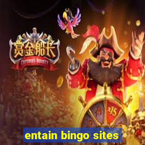 entain bingo sites