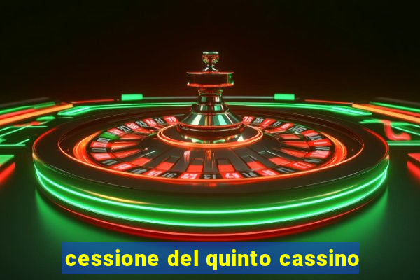 cessione del quinto cassino