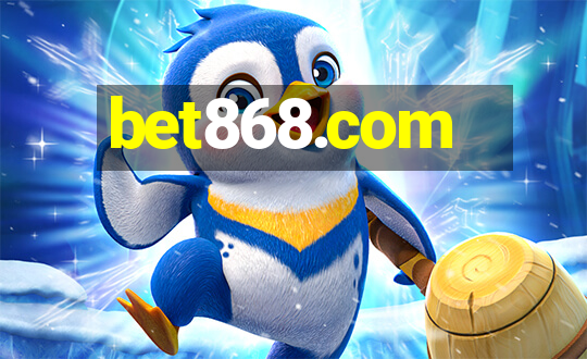 bet868.com