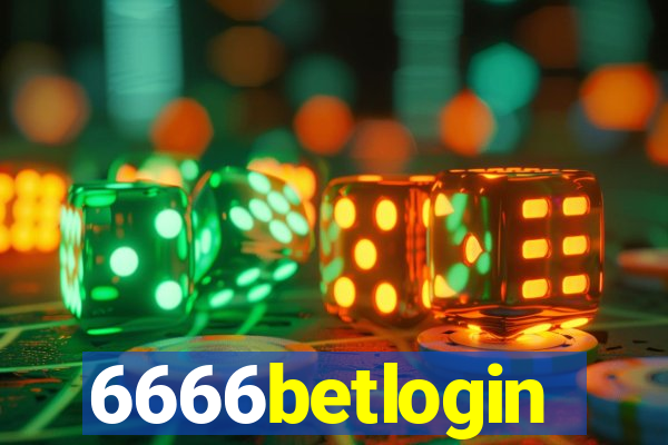 6666betlogin