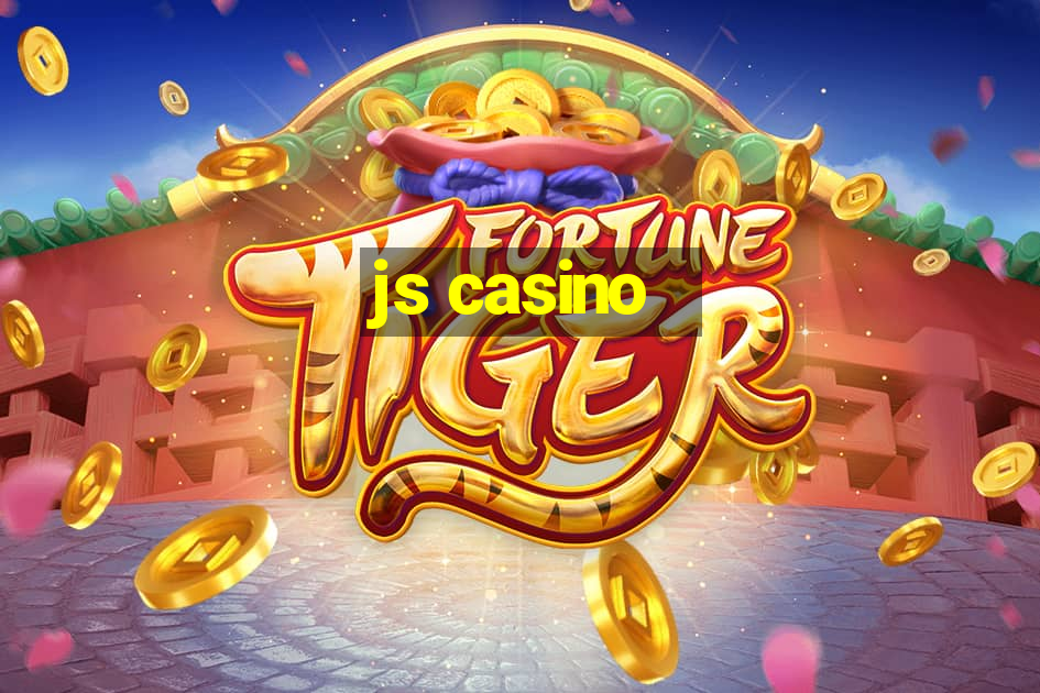 js casino