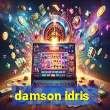 damson idris