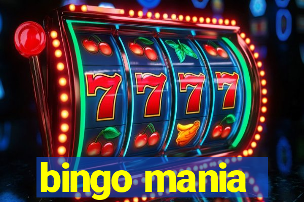 bingo mania