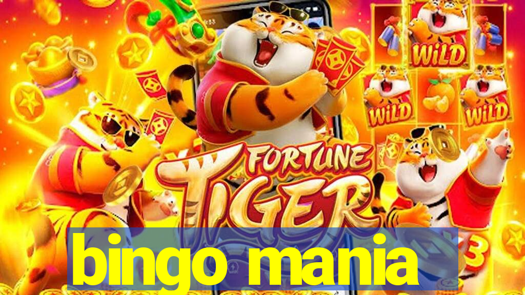 bingo mania