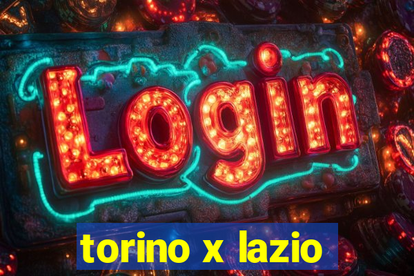 torino x lazio