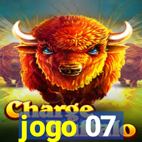 jogo 07