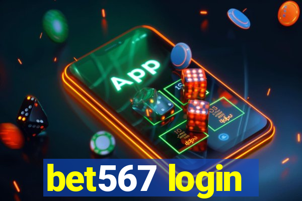 bet567 login